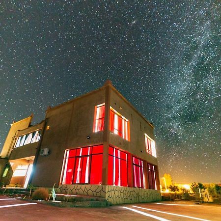 Palais Ksar Lamane アイット・ベン・ハドゥ エクステリア 写真